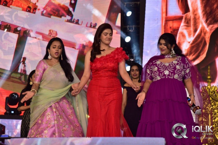 VeeraSimhaReddy-Pre-release-event